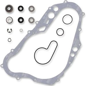Moose Hard-parts 821585 Kawasaki Klx400r 03-04 Waterpomppakking