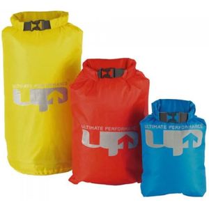 Ultimate Performance Droge Zakset