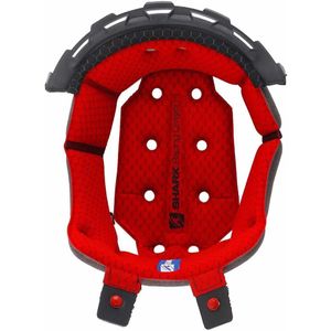 Shark Race R Pro Gp Fabric Cap V1.8 Binnenvoering