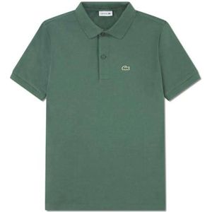 Lacoste Kids 847354 Korte Mouw Poloshirt