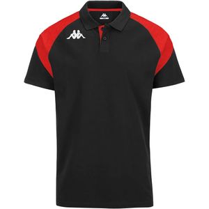Kappa Lanetto Korte Mouw Poloshirt