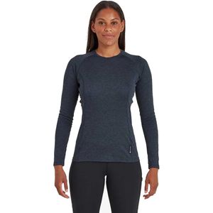 Montane Dart T-shirt Met Lange Mouwen