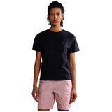 Napapijri - S-Nina - T-shirt - Met Korte Mouwen