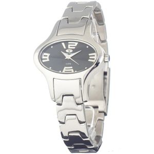 Time Force Tf2635l-01m-1 Watch Zilver