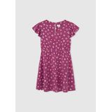 Pepe Jeans - Orlanda - Korte Mouw Jurk