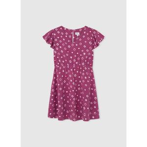 Pepe Jeans - Orlanda - Korte Mouw Jurk