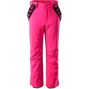 Hi-tec Darin Jr Pants Roze 158 cm Jongen