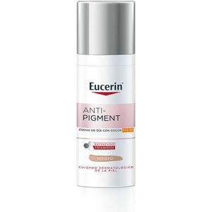 Eucerin - Anti-Pigment Dagcrème - Gezichtsverzorging - 50 ml - Voor Hyperpigmentatie