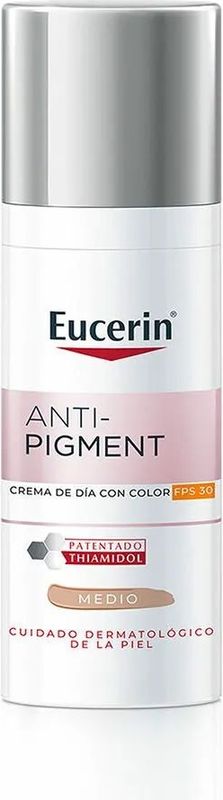 Eucerin - Anti-Pigment Dagcrème - Gezichtsverzorging - 50 ml - Voor Hyperpigmentatie