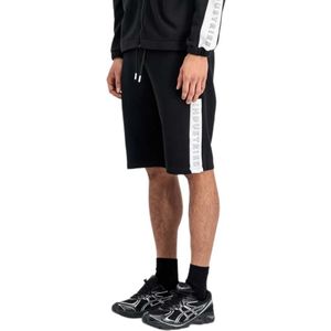 Alpha Industries Track Alpha Korte Broek