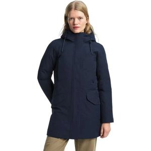 Aigle - Bm042 - Jas - Waterdicht - GORE-TEX - Dons Parka