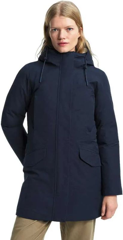 Aigle - Bm042 - Jas - Waterdicht - GORE-TEX - Dons Parka