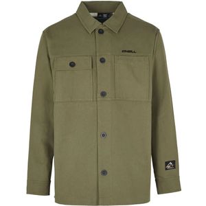 O´neill Trvlr Series Overhemd Met Lange Mouwen