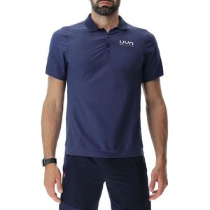 Uyn Skipper Korte Mouw Poloshirt
