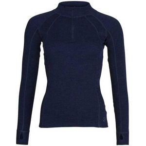 Sea Ranch Ml-6-003 Half Rits Trui