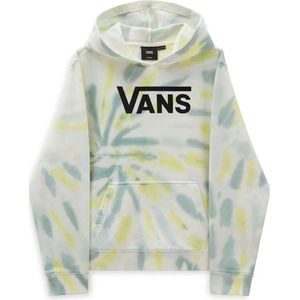 Vans Spiral Tie Dye Hoodie