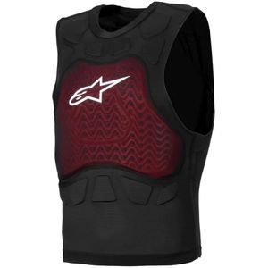 Alpinestars - Bionic Plasma LT - Mouwloos Bescherming T-shirt