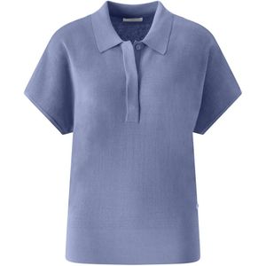 Fynch Hatton 25077312 Korte Mouw Poloshirt