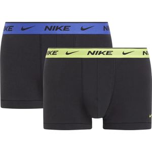 Nike Eday Trunk Boxers 2 Eenheden