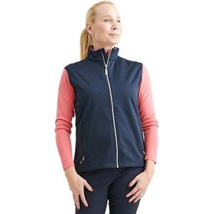 Abacus Golf Lytham Soft Shell Vest