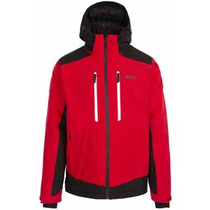 Trespass - Matthews - Jas - Waterafstotend - Met Afneembare Sneeuwrok