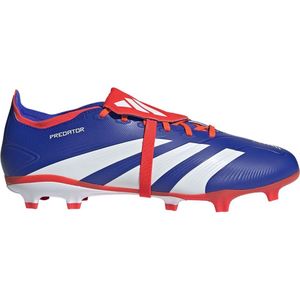 Adidas Predator League Fold Over Tongue Fg Voetbalschoenen