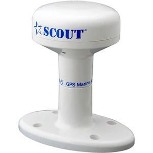 Scout Telecomunicazioni Nav-6 50-kanaals Gps-antenne