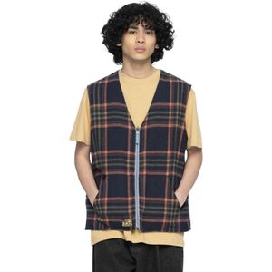 Santa Cruz Vista Reversible Vest