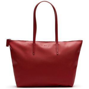 Lacoste Nf1888po Bag Rood