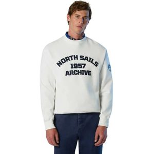 North Sails Graphic Sweatshirt