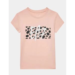 Ea7 Emporio Armani 6rft09 T-shirt Met Korte Mouwen