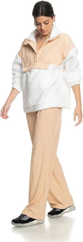 Roxy Waves Of Warmth Layered Fleece