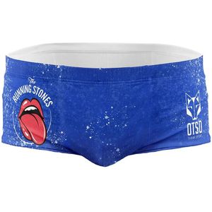 Otso Running Stones Blue Zwemboxer