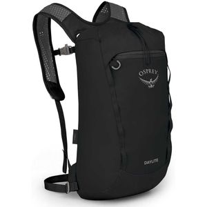 Osprey Daylite Cinch 15l Backpack Zwart