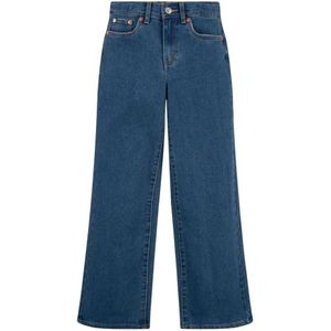 Levi´s ® Kids Wide Legs Broek