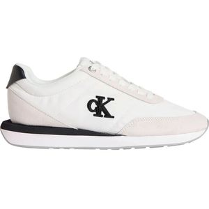 Calvin Klein Footwear Retro Runner Schoenen