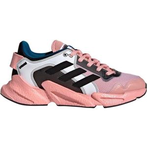 Adidas X9000 Running Shoes Paars EU 40 Vrouw