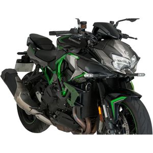 Puig Kawasaki Zh2 2025 Spoilers
