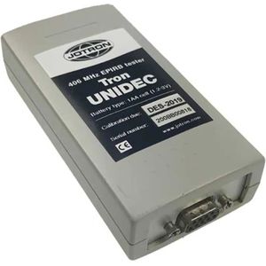 Jotron Unidec Epirb-tester