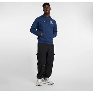 New Balance Fc Porto Terry 24/25 Hoodie