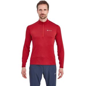 Montane Protium Lite Lange Mouwen Basislaag