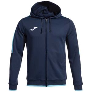 Joma Olimpiada Sweatshirt Met Rits