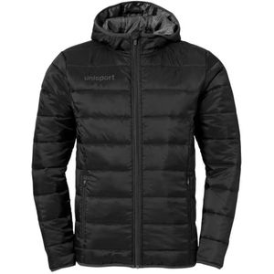 Uhlsport - Essential Ultra Lite - Donsjack - Lichtgewicht - Met Capuchon