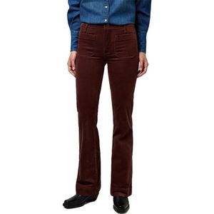 Wrangler - Flare - Damesjeans