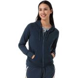 Super.natural - Everyday Zip Hoodie - Dames - Merinowol