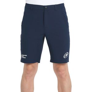 Bullpadel Cazahu Shorts Blauw XL Man