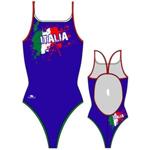 Turbo Italy 2012 Badpak Met Dunne Bandjes