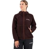 adidas - Organiser Techrock - Fleece - Reversible - High-pile