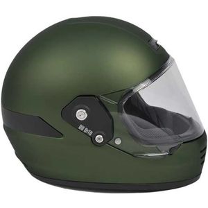 By City Rider Integraalhelm