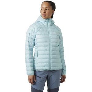 Helly Hansen - Banff Insulator - Damesjas - Met Capuchon